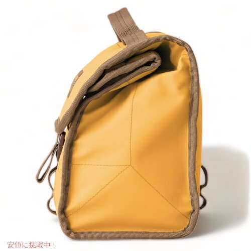 ＜限定カラー＞YETI Daytrip Lunch Bag Alpine Yellow / イエティ デイトリップ ランチバッグ_2
