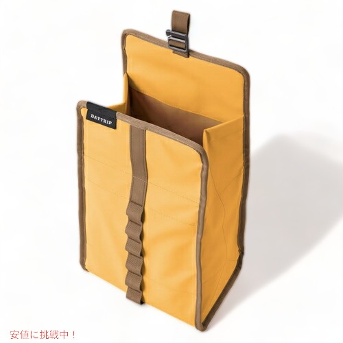 ＜限定カラー＞YETI Daytrip Lunch Bag Alpine Yellow / イエティ デイトリップ ランチバッグ_3