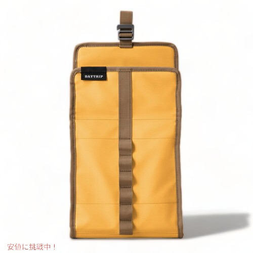 YETI イエロー ランチバッグ