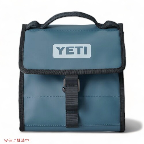 限定カラー＞YETI Daytrip Lunch Bag Nordic Blue / イエティ デイ
