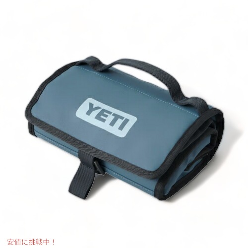 限定カラー＞YETI Daytrip Lunch Bag Nordic Blue / イエティ デイ