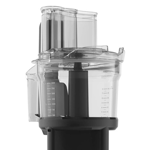 バイタミックス 12カップ フードプロセッサーアタッチメント Vitamix