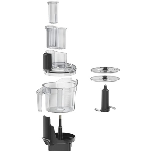 バイタミックス 12カップ フードプロセッサーアタッチメント Vitamix