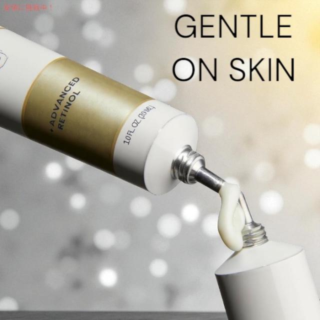 RoC ロック レチノールコレクシオン 30ml ディープリンクル セラム | ロック レチノール コレクシオン ディープ リンクル フィラー