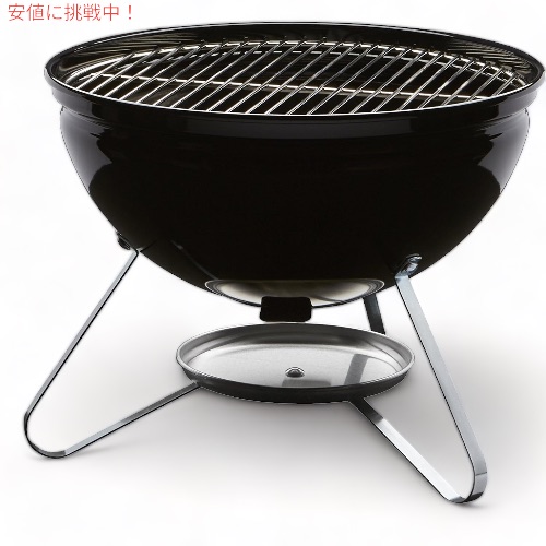 Weber ウェーバー スモーキージョー 14インチ スモーキージョー チャコールグリル 37cm（14インチ） | elg