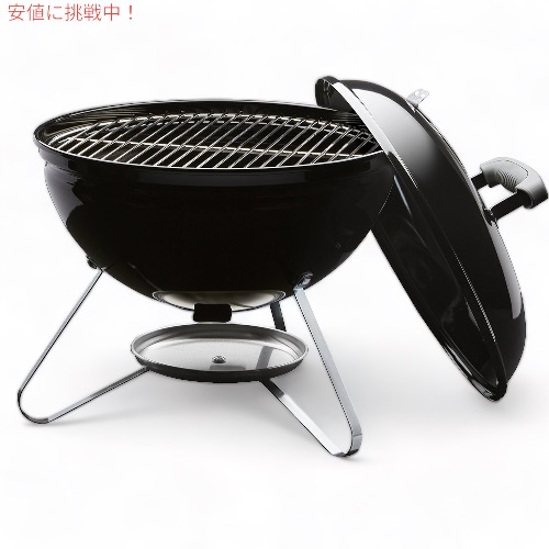 Weber ウェーバー スモーキージョー 14インチ(約36cm