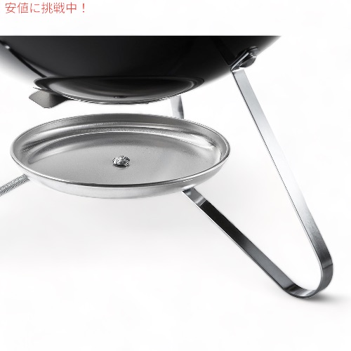 Weber ウェーバー スモーキージョー 14インチ Weber Smokey Joe Premium | Portable Charcoal Grill