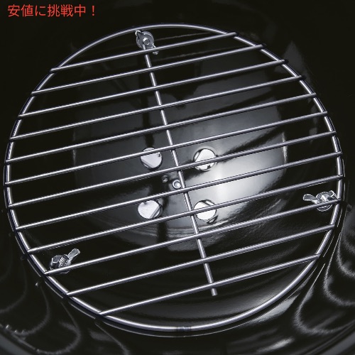 Weber ウェーバー スモーキージョー 14インチ(約36cm