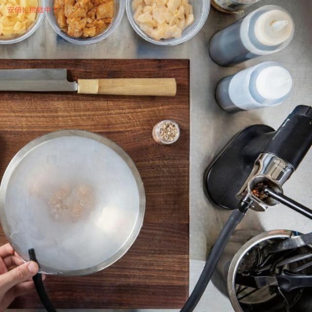 Breville ブレビル スモーキングガン プロ スモークインフューザー 