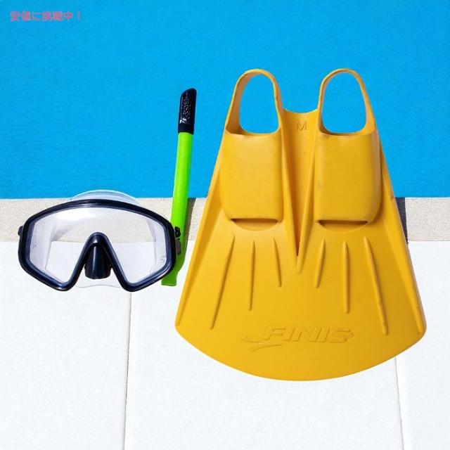 FINIS（フィニス）フォイルモノフィン Sサイズ（23.5-26cm） Foil Monofin