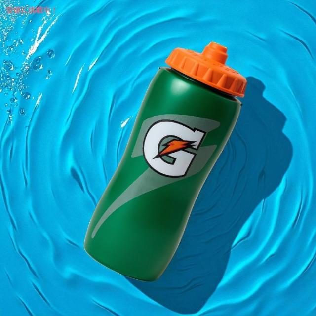 Gatorade ゲータレード スクイーズ ウォータースポーツボトル 946ml