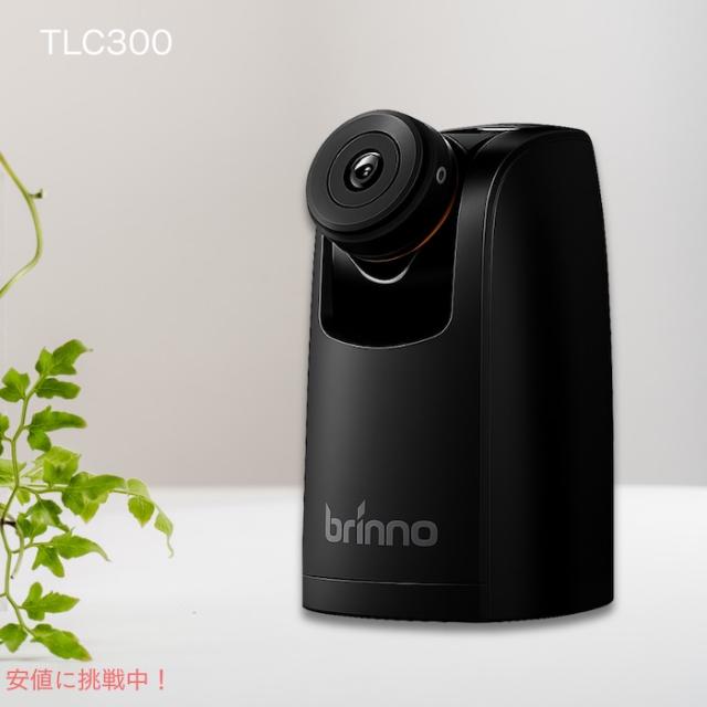 タイムラプスカメラ 定点観測用カメラ HDR機能 Brinno Time