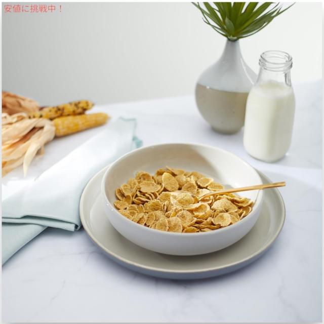 【6個セット】オーガニック グルテンフリー Mesa Sunrise シリアル 750g / 26.4oz Nature’s Path Organic Mesa Sunrise Cereal_4