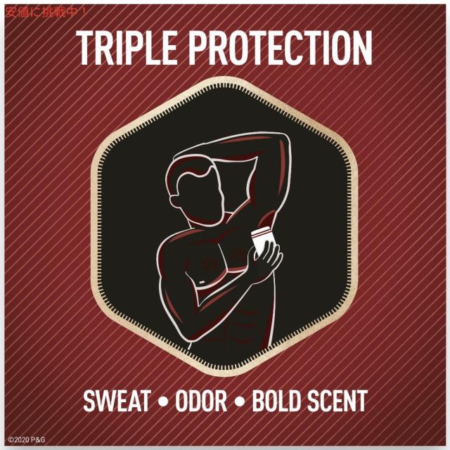 2本セット】 Old Spice オールドスパイス デオドラント Swagger