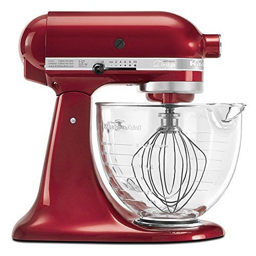 KitchenAid スタンドミキサー　アルチザン レッド　ボウル２個セット 楽天市場】キッチンエイド アルチザン ミニ スタンドミキサー