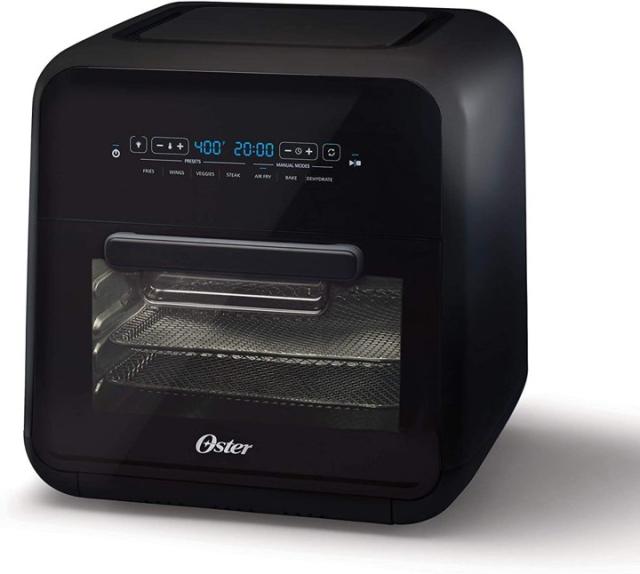 オスター エアフライヤーオーブン Oster 2086062 マルチクッカー_1