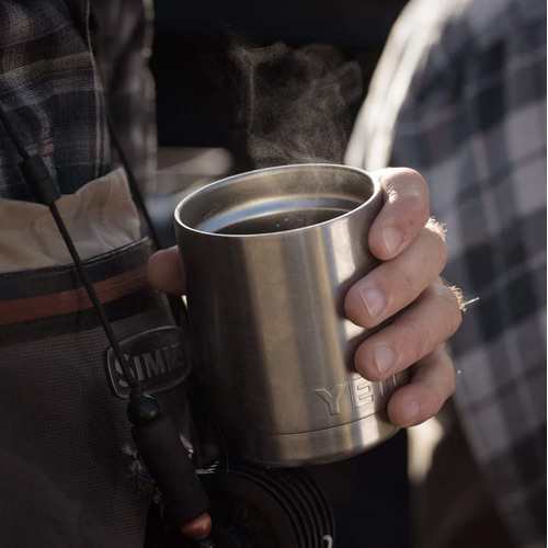 YETI Rambler 10oz Lowball StainlessSteel / イエティ ランブラー