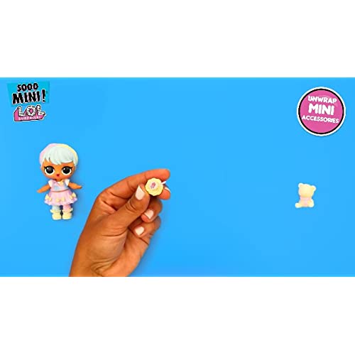 Takara Tomy - りんご  ■ lol l.o.l リルズ リルシスターズ 5点 Amazon.com: L.O.L. Surprise! Lil Sisters- with Collectible