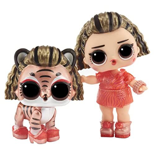 lol サプライズ tiny toys エルオーエルサプライズ タイニー