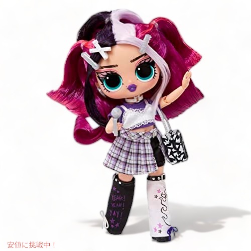 L.O.L Surprise LOL サプライズ トゥイーン シリーズ 4 ファッション