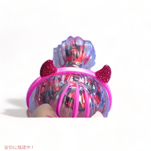L.O.L Surprise LOL サプライズ グリッター カラーチェンジ