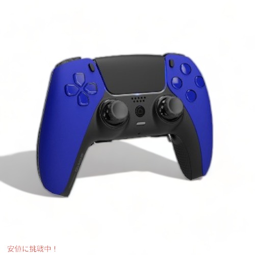SCUF REFLEX FPS スカフ リフレックス FPS PS5, PC用コントローラー