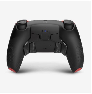 SCUF REFLEX PRO スカフ リフレックス プロ PS5, PC用コントローラー レッドの通販はau PAY マーケット -  LAエクスプレス | au PAY マーケット－通販サイト