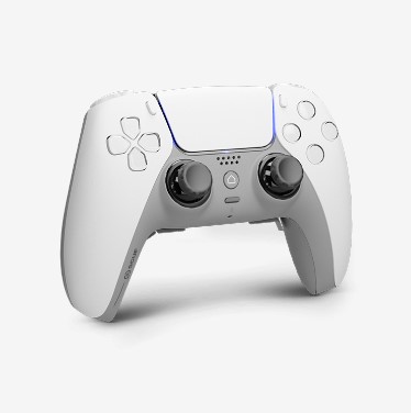 SCUF スカフ/PS5コントローラー/PEFLEX/ゲーム機関連/Bランク/83【中古】 SCUF スカフ/PS5コントローラー/PEFLEX/ゲーム機関連/Bランク/83