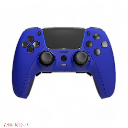 SCUF REFLEX PRO スカフ リフレックス プロ PS5, PC用コントローラー 