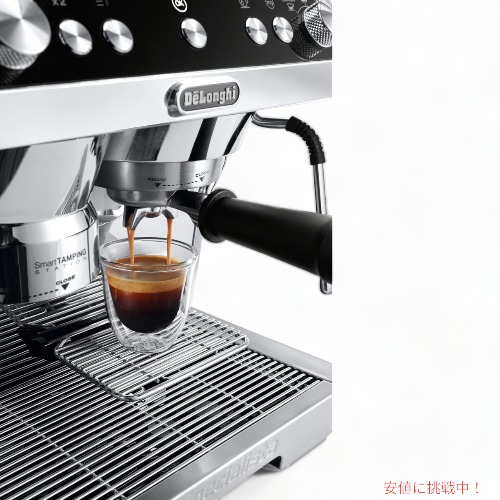 デロンギ De'Longhi EC9355M ラスペシャリタ プレスティジオ