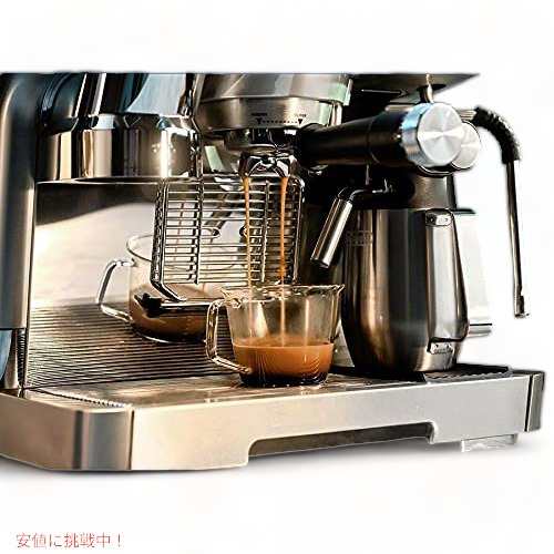 De'Longhi EC9665M デロンギ ラ・スペシャリスタ マエストロ De'Longhi EC9665M デロンギ ラ・スペシャリスタ マエストロ