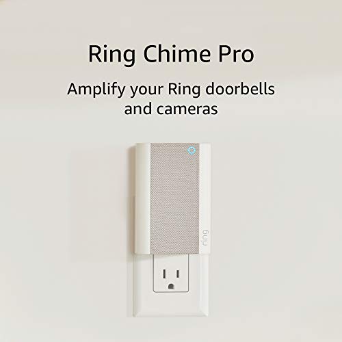 Ring リングチャイムプロの通販はau PAY マーケット - LAエクスプレス
