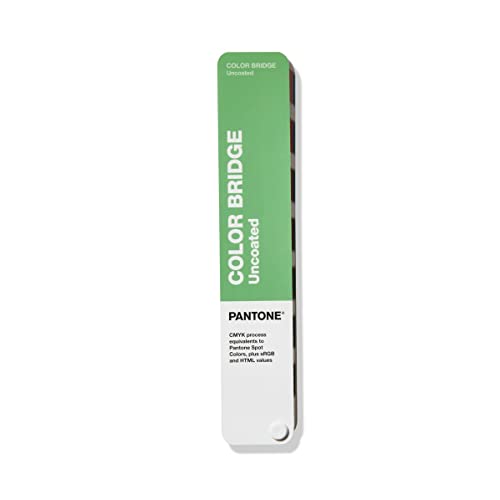 Pantone カラー ブリッジ アンコート_2