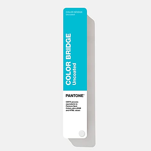 Pantone Uncoated Bridge Guide GG6104A 294 の新しいトレンド カラーが追加されました、Guide-GG6104A_1