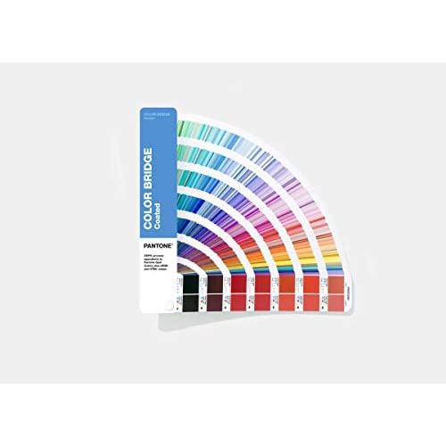 Pantone ガイド GG6103A 294 新トレンド追加、コーティング カラー ブリッジ ガイド-GG6103A