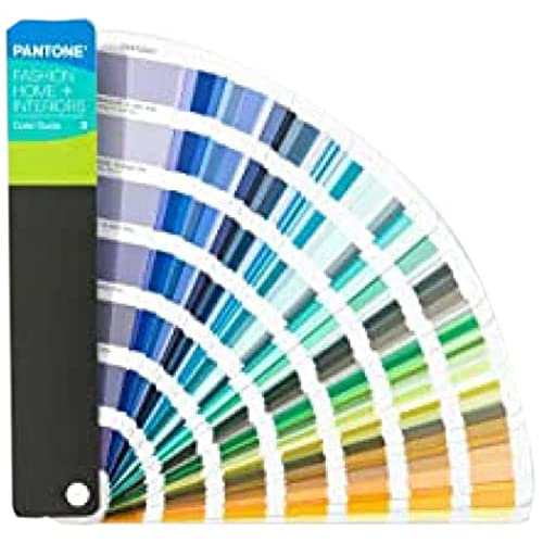 Pantone ガイド FHIP110A 2 カウント (1 パック)