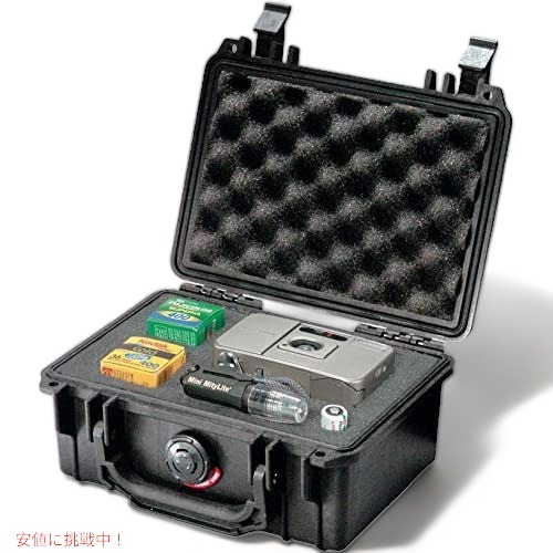 Pelican 1120 ケース フォーム付き (デザートタン)の通販はau PAY