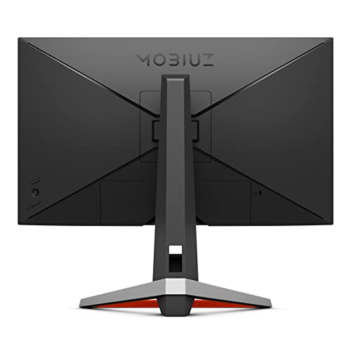 BenQ Mobiuz EX2510S 25 インチ 1080P IPS FHD 165Hz ゲーミング 