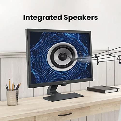 BenQ GL2780 27 インチ 1080P FHD 75Hz 1ms ゲーミング コンピューター モニター用_5