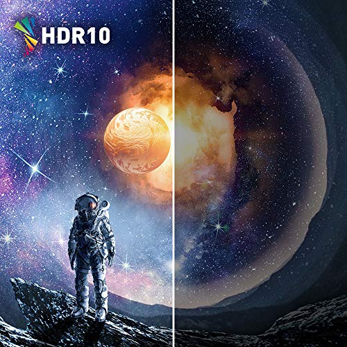 Acer Nitro KG241Y Sbiip 23.8 インチ フル HD (1920 x 1080) VA