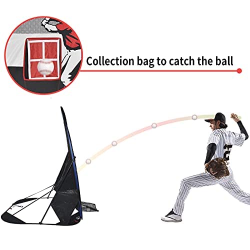 ピッチングターゲット Kapler キッズ ピッチング ターゲット ネット