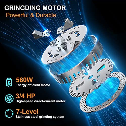 HISSUN ゴミ処理機コード付き - White HISSUN ゴミ処理機コード付き - Whiteの通販はau PAY マーケット - LA