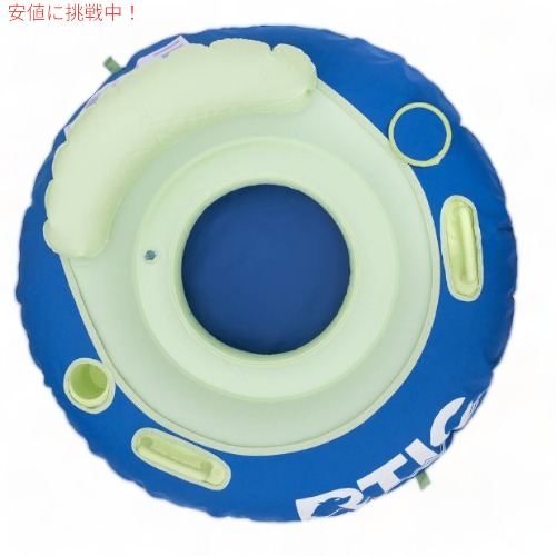 RTIC Tough River Tube Blue Marlin タフ リバーチューブ ブルーマーリン_1
