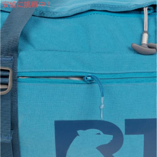 RTIC Road Trip Rolling Duffle Bag Medium Lake Blue ロードトリップ ローリング ダッフルバッグ ミディアム レイクブルー_10