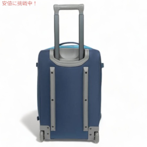 RTIC Road Trip Rolling Duffle Bag Medium Lake Blue ロードトリップ ローリング ダッフルバッグ ミディアム レイクブルー_12