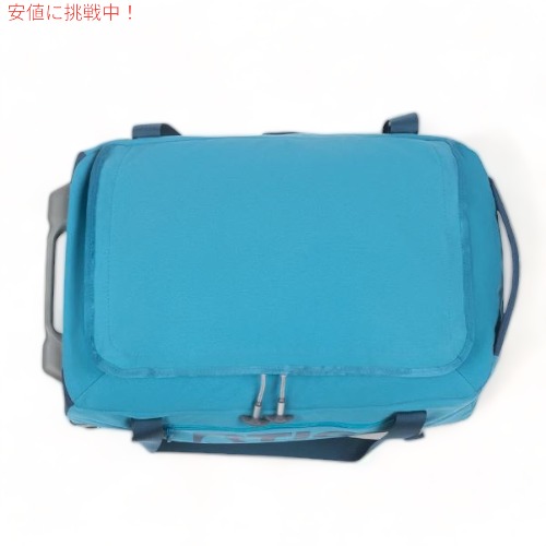 RTIC Road Trip Rolling Duffle Bag Medium Lake Blue ロードトリップ ローリング ダッフルバッグ ミディアム レイクブルー_6