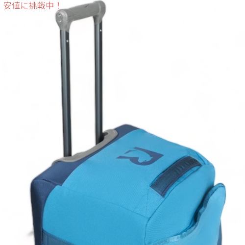 RTIC Road Trip Rolling Duffle Bag Medium Lake Blue ロードトリップ ローリング ダッフルバッグ ミディアム レイクブルー_7