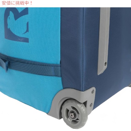 RTIC Road Trip Rolling Duffle Bag Medium Lake Blue ロードトリップ ローリング ダッフルバッグ ミディアム レイクブルー_8