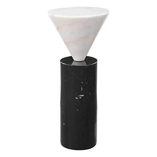 Uttermost U24976トップハットドリンクテーブル、マルチカラー_1