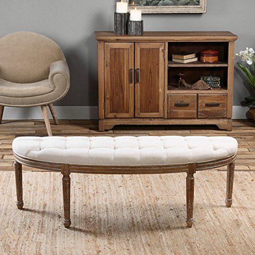 Uttermost カンバーリンラウンドテーブル、エイジングブラックメタル_1